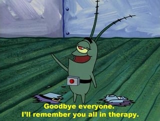 Me as i watch my portfolio go to zero