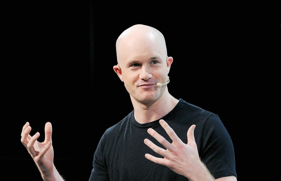 Here is how coinbase plan to survive the crypto downturn by ditching its reliance on trading fees