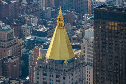 New york life makes tokenization debut with onchain high yield bond fund with centrifuge