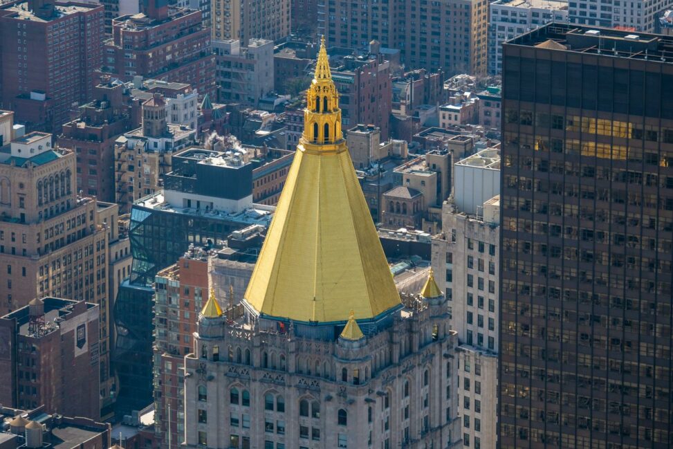 New york life makes tokenization debut with onchain high yield bond fund with centrifuge