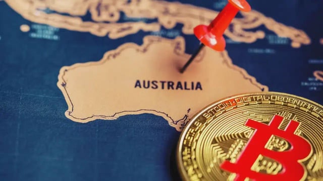 Australia's crypto travel rule takes effect july 1 with new identity checks