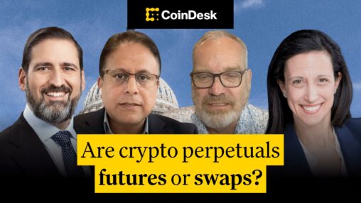 Kalshi’s crypto perpetuals spark debate over whether they’re futures or swaps