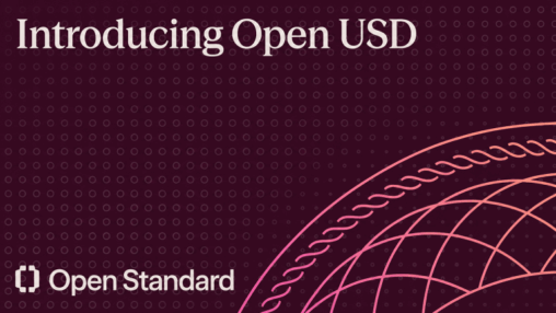 140 firms including coinbase and ripple launch the new open usd stablecoin