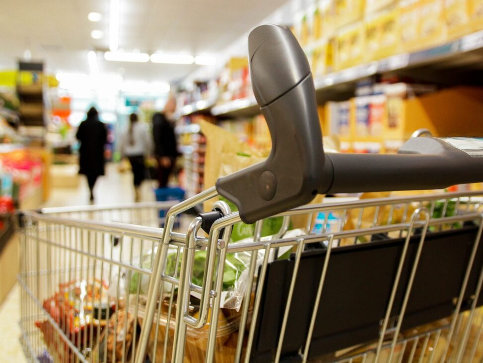U.s. inflation meets expectations, reinforcing fed's higher for longer stance