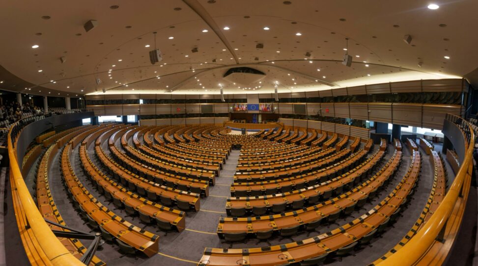 The digital euro takes a massive step forward after winning a crucial european parliament vote