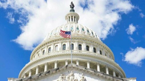 Clarity act needs 60 votes and 7 democrats as gop races the august recess clock