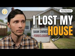 I went from working at a bank, to protesting wall street, to losing my house. here is why i realized protesting doesn’t work, but opting out via bitcoin does.