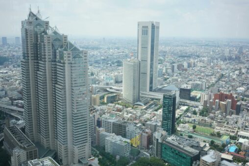 Japanese financial services giant sbi holdings to buy bitbank for $289 million