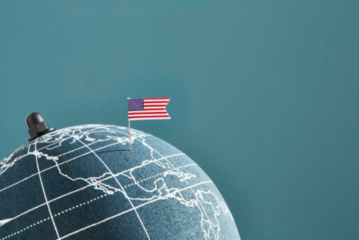 If america wants to lead in crypto, it must protect the people who build it