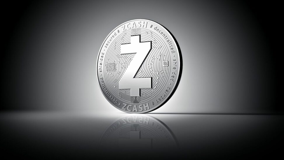 Zcash bounces 45% as developers propose new ironwood upgrade