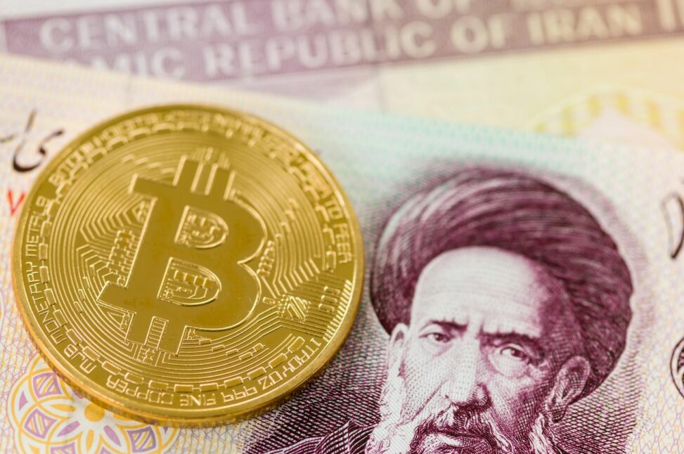 Bitcoin hits a two week high above $65,500 as the us iran deal sends oil sliding