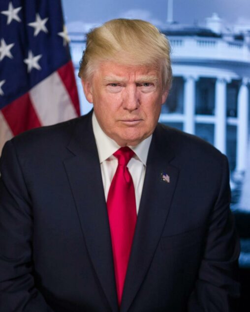 Trump signs orders to build a quantum computer and protect against the one that could break encryption