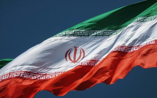 U.s. sanctions iranian crypto exchanges in ongoing war against the country
