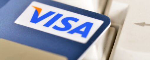 Alchemy's ai driven identity and payment service gains access to visa network