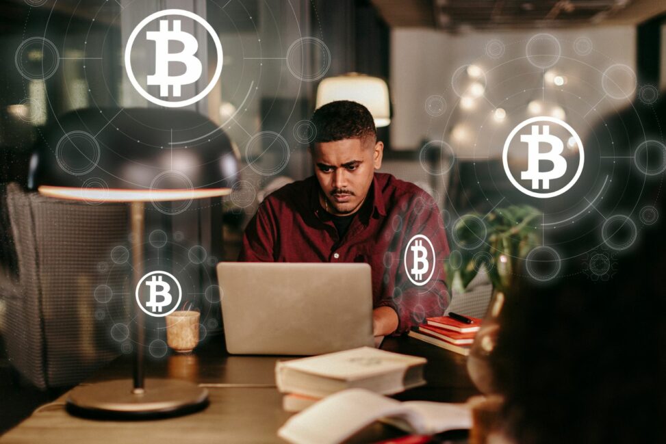 Live markets: what's next as bitcoin re tests february low for third time
