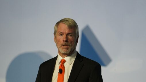 How strc lost its par: the timeline behind strategy's preferred stock meltdown