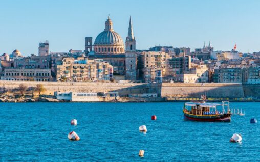 Malta's financial regulator explores bringing parts of defi under mica's orbit