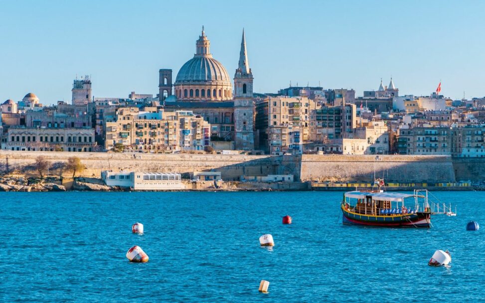 Malta's financial regulator explores bringing parts of defi under mica's orbit