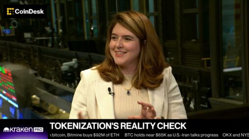 21shares co founder warns tokenization hype is outrunning wall street reality