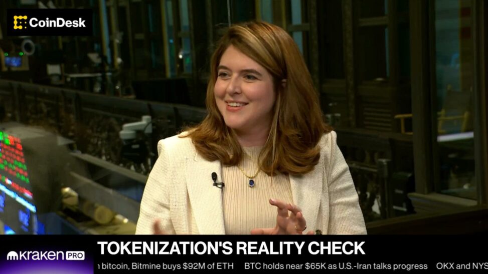 21shares co founder warns tokenization hype is outrunning wall street reality