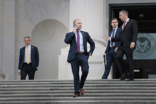 U.s. house bill would erect crypto theft task force across law enforcement agencies