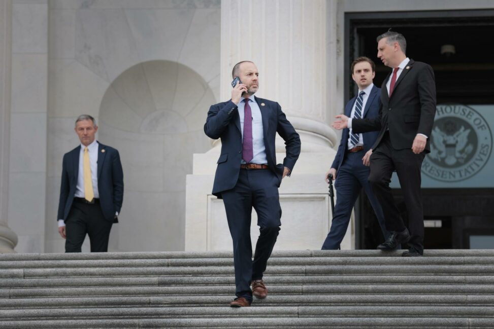 U.s. house bill would erect crypto theft task force across law enforcement agencies