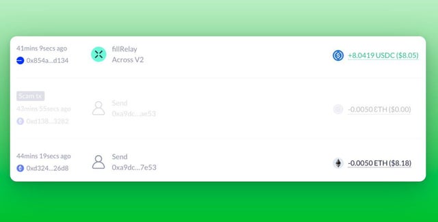Curvy protocol launches private swap