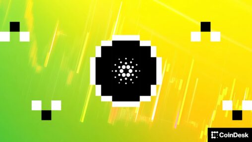 Cardano social activity surges as ada falls under 20 cents to four year lows
