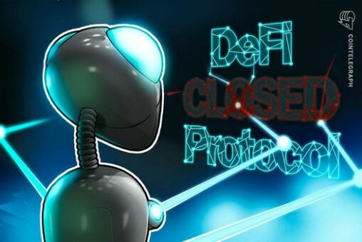 Defi protocol radiant to wind down after failing to recover from 2024 hack