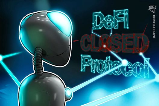 Defi protocol radiant to wind down after failing to recover from 2024 hack