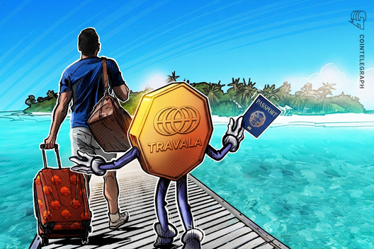 Travala lets ai agents book hotels with usdc on base