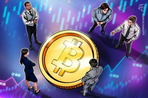 Bitcoin price $60k support not yet safe as more macro headwinds stack up