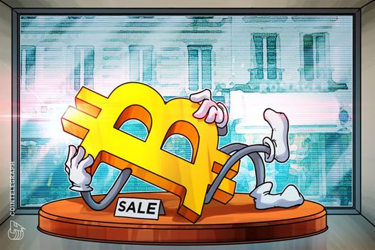 Bitcoin rally to $70k builds as orderbook structure highlights traders’ confidence