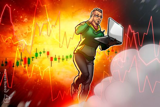 Bitcoin 'normal' 4 year cycle puts focus on $53k low before 2028 btc price high