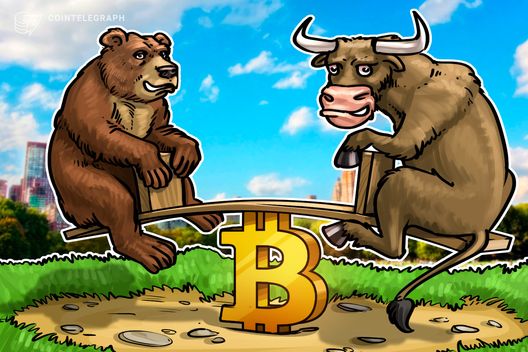 Bitcoin recovery rests on us iran deal as momentum remains weak