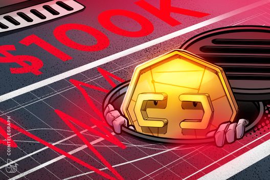 Zec drops 30% after anthropic ai finds zcash counterfeit vulnerability
