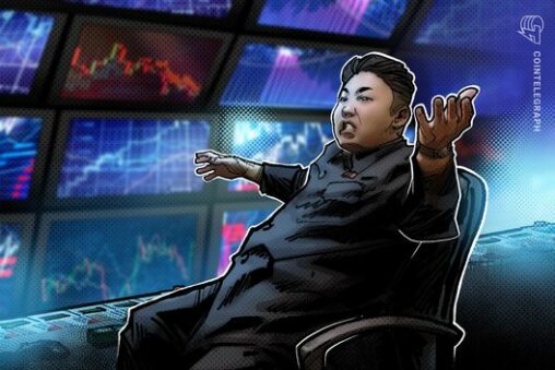 Humanity protocol’s $36m hack tied to suspected north korean hackers: quantstamp