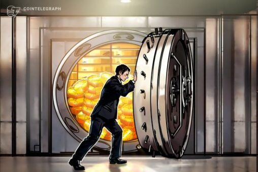 Jpmorgan, citi backed clearing house plans tokenized deposit network in 2027: wsj