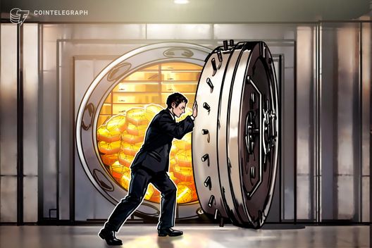 Jpmorgan, citi backed clearing house plans tokenized deposit network in 2027: wsj