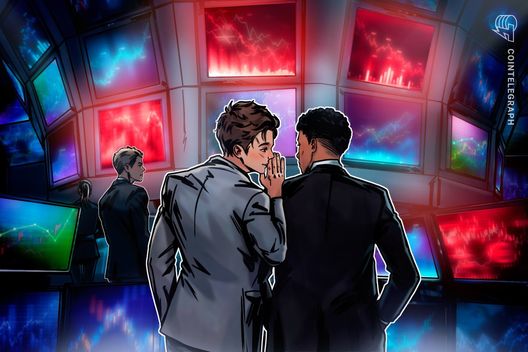 'maximal' ban on insider trading would hurt prediction markets, says researcher