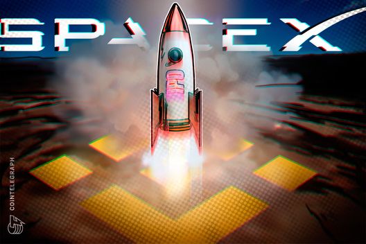 Bitcoin surfs spacex ipo at $64k as trader warns key btc price support may crumble