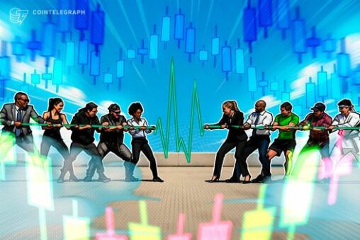 Onchain gambling keeps rolling with $14b quarter despite crypto slump: trm labs