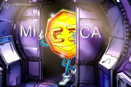 Crypto firms face july 1 eu cutoff as mica grace period ends