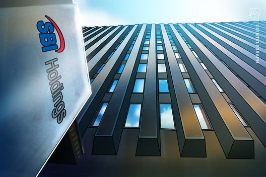 Sbi shinsei links bank deposits to crypto rewards in japan: nikkei