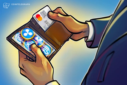 Mastercard expands support to usdc, pyusd, rlusd stablecoin settlement