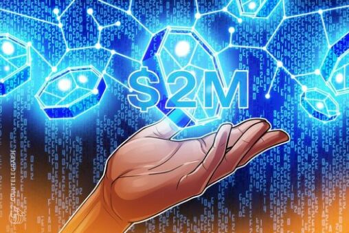 White hat hacker recovers $2m from faulty 2016 ico smart contract