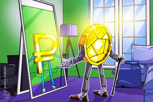 Russian ruble stablecoin a7a5 grows despite western sanctions: certik