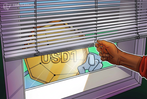 Justin sun’s htx delists trump family’s usd1 amid freeze fight