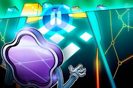 Binance to end nft support on exchange, shift service to wallet