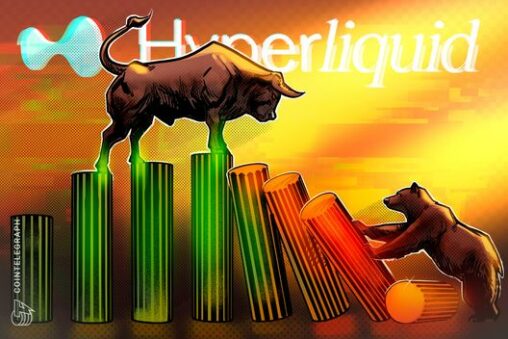 Hyperliquid bear turns bullish after losing over $46m shorting hype